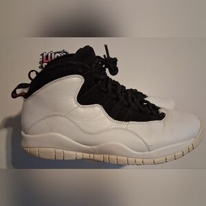 Jordan 10 Retro